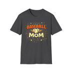 Baseball Mom Sparks T-Shirt
