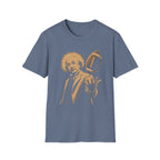 Einstein Football T-Shirt