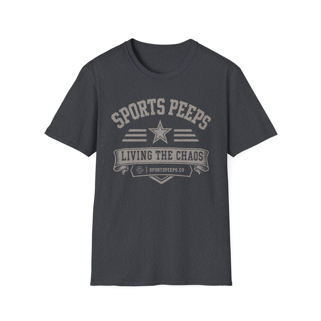Sports Peeps Chaos T-Shirt