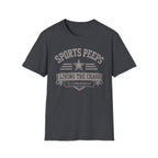 Sports Peeps Chaos T-Shirt