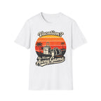 Away Game T-Shirt