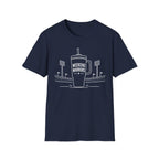 Weekend Tumbler T-Shirt
