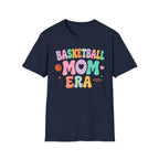 Basketball Mom Era T-Shirt