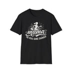 Real Game Changer Mom T-Shirt