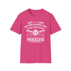 Priceless Strike 3 T-Shirt