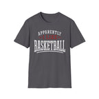 Sarcastic Basketball T-Shirt
