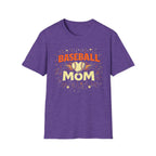 Baseball Mom Sparks T-Shirt