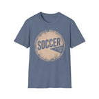 Soccer Pie Chart T-Shirt