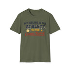 Sibling Comic Relief T-Shirt