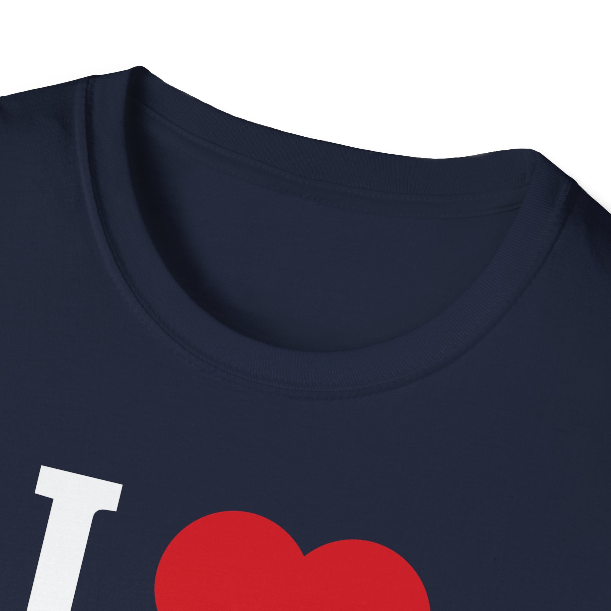 I Heart Football T-Shirt