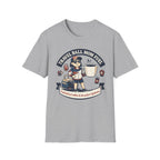 Travel Ball Mom Fuel Baseball T-Shirt