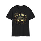 Game Plan Guru T-Shirt