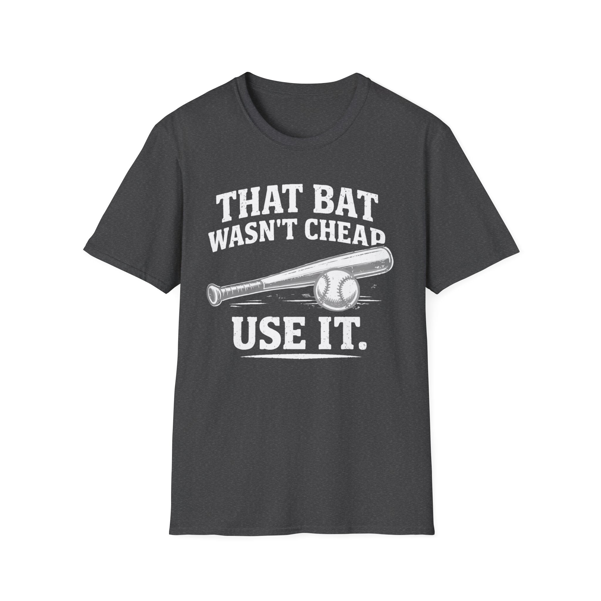 Expensive Bat T-Shirt