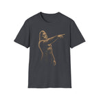Bigfoot Point T-Shirt