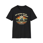 Outfielder T-Shirt