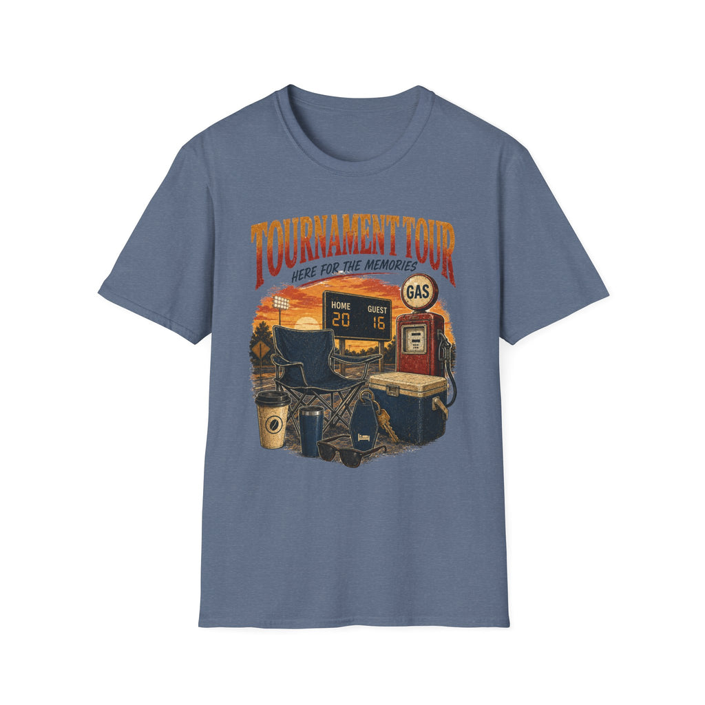Tournament Tour T-Shirt