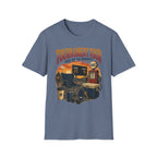 Tournament Tour T-Shirt