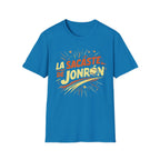 La Sacaste De Jonrón T-Shirt
