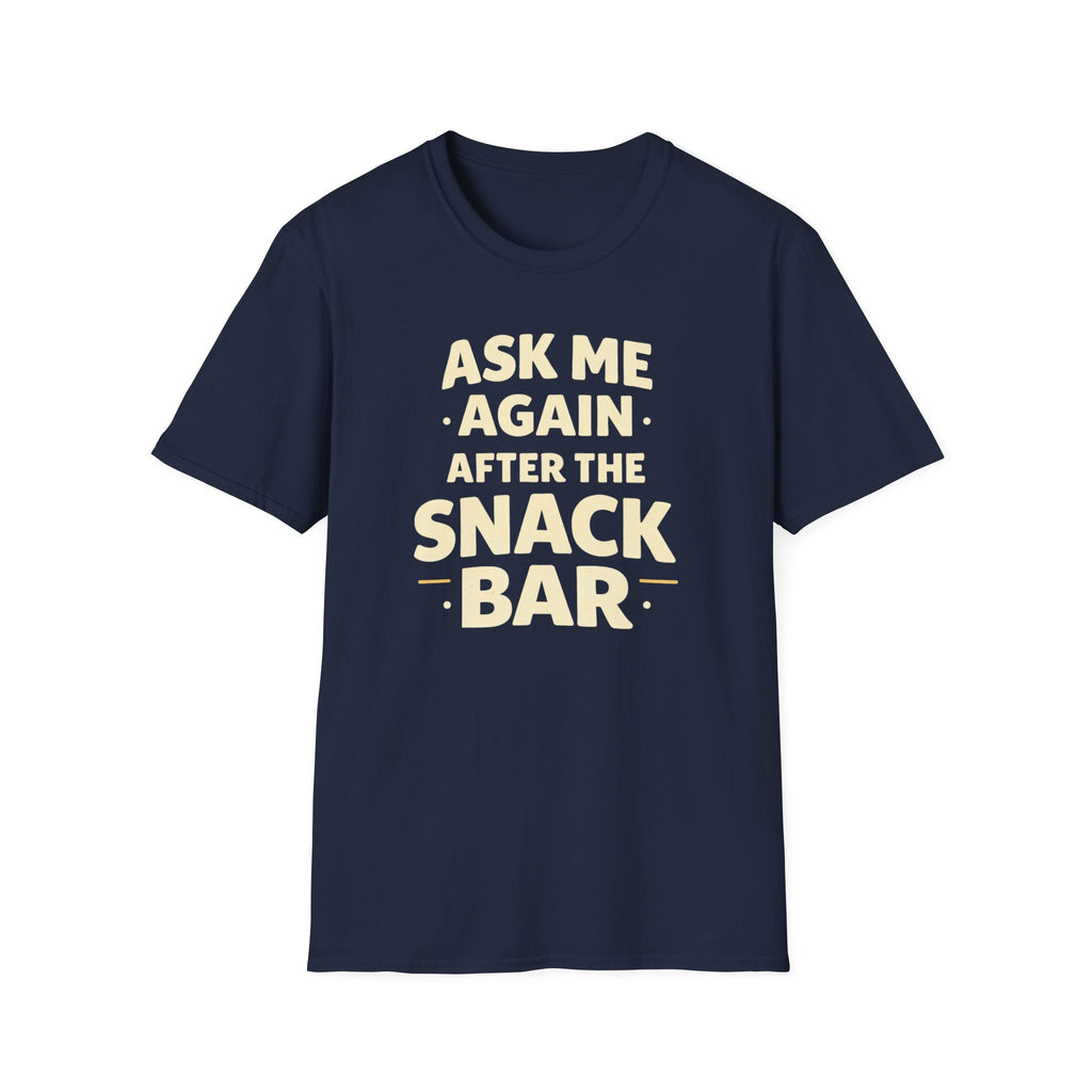 Snack Bar T-Shirt