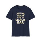 Snack Bar T-Shirt