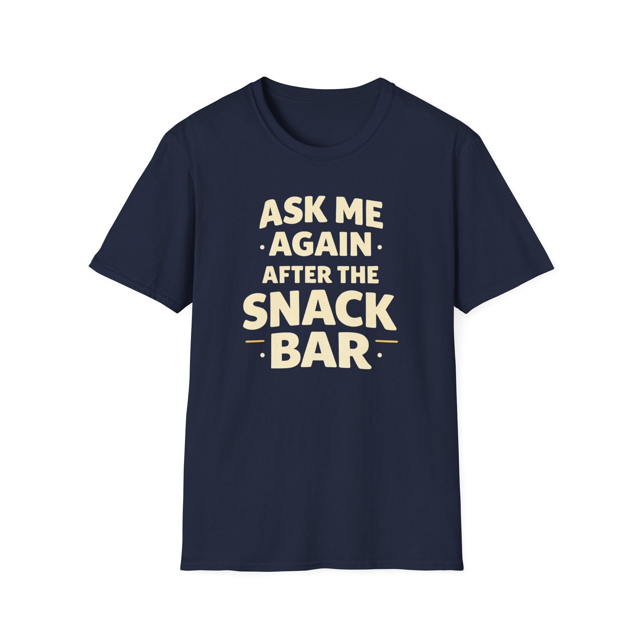 Snack Bar T-Shirt