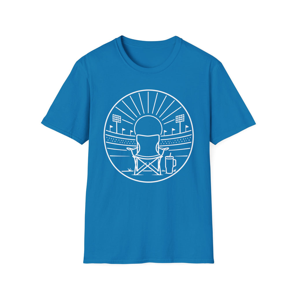 Sideline Sunrise T-Shirt