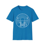 Sideline Sunrise T-Shirt