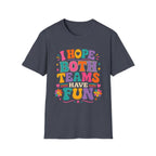 Both Teams T-Shirt