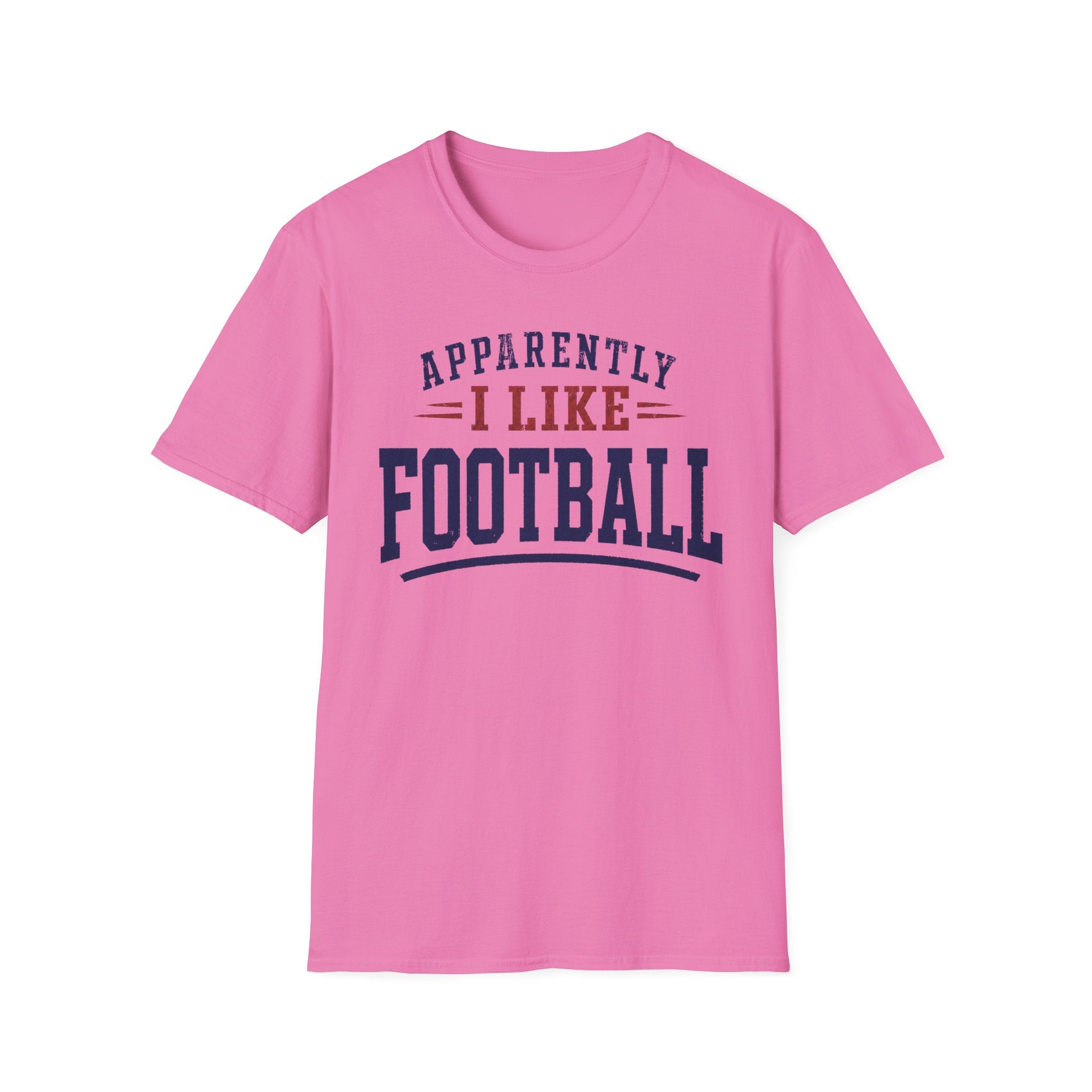 Sarcastic Football T-Shirt