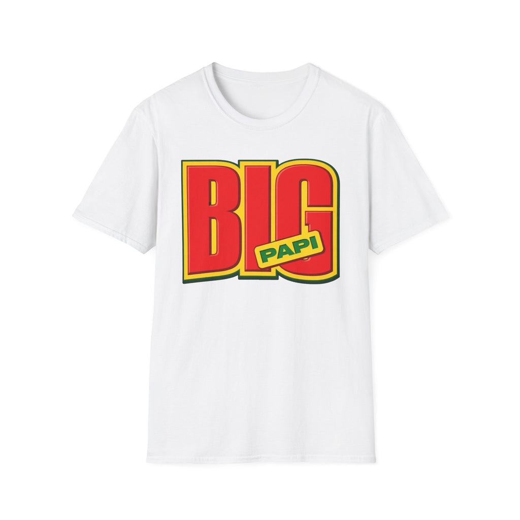 Big Papi T-Shirt