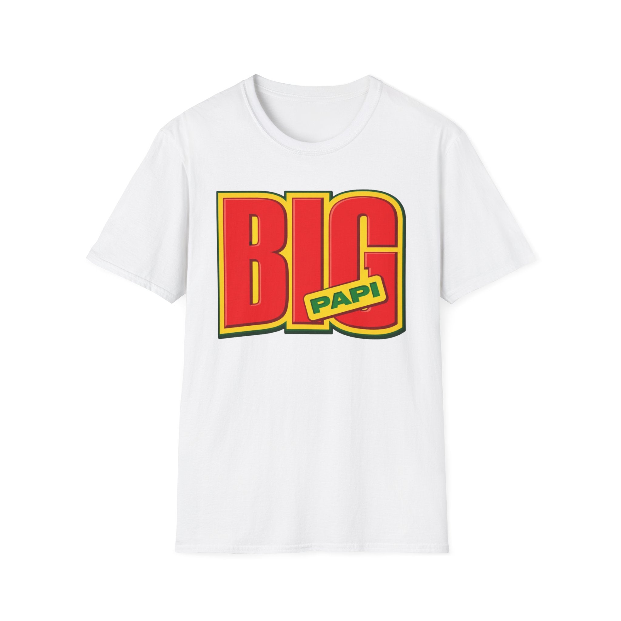 Big Papi T-Shirt