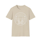 Sideline Sunrise T-Shirt