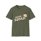 Bomb Squad T-Shirt