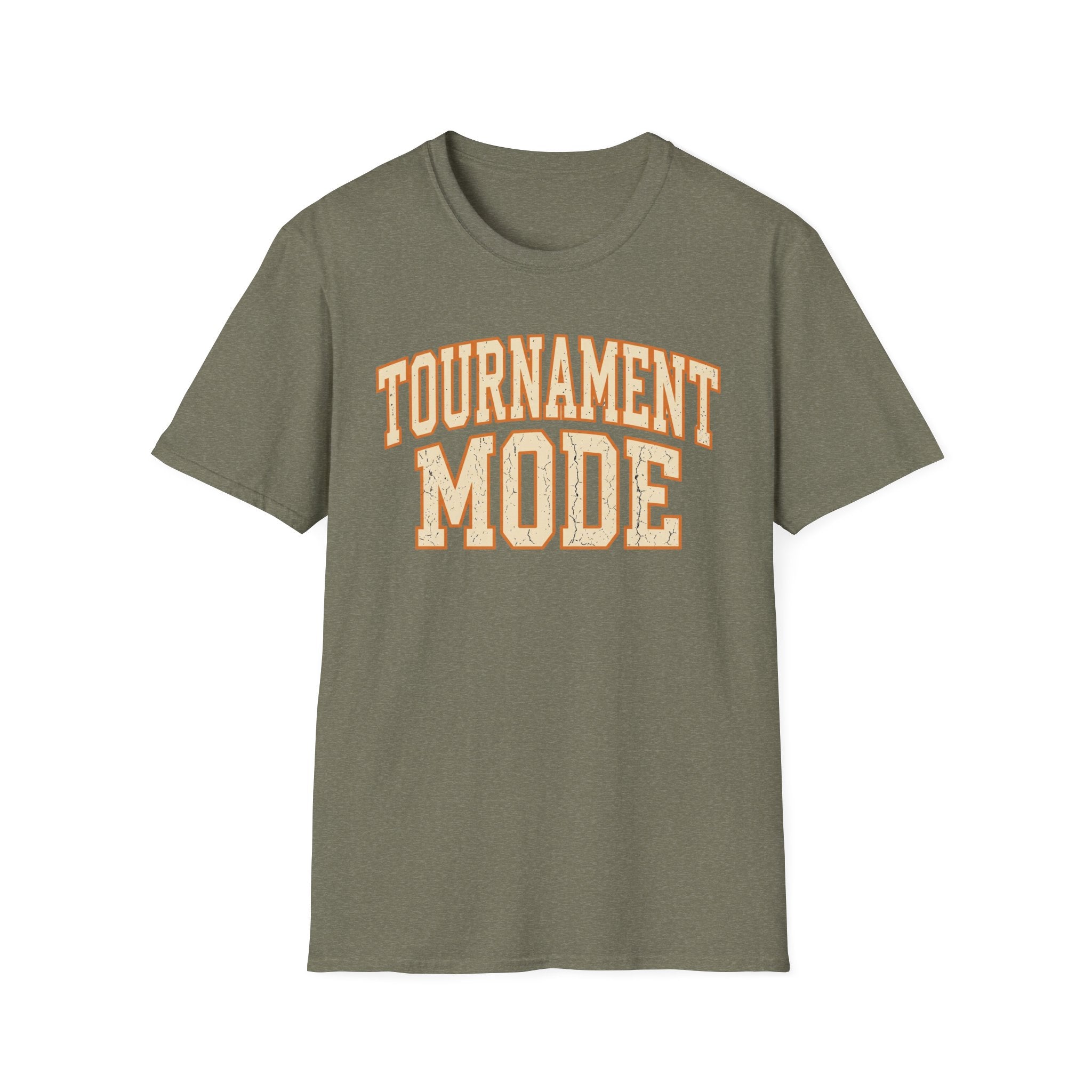 Tournament Mode T-Shirt
