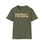 Football Period T-Shirt