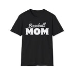 Baseball Mom T-Shirt