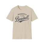 Sarcastic Baseball T-Shirt