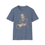 Frankenstein Baseball T-Shirt