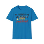 Sibling Comic Relief T-Shirt