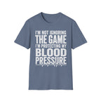 Protecting Blood Pressure T-Shirt