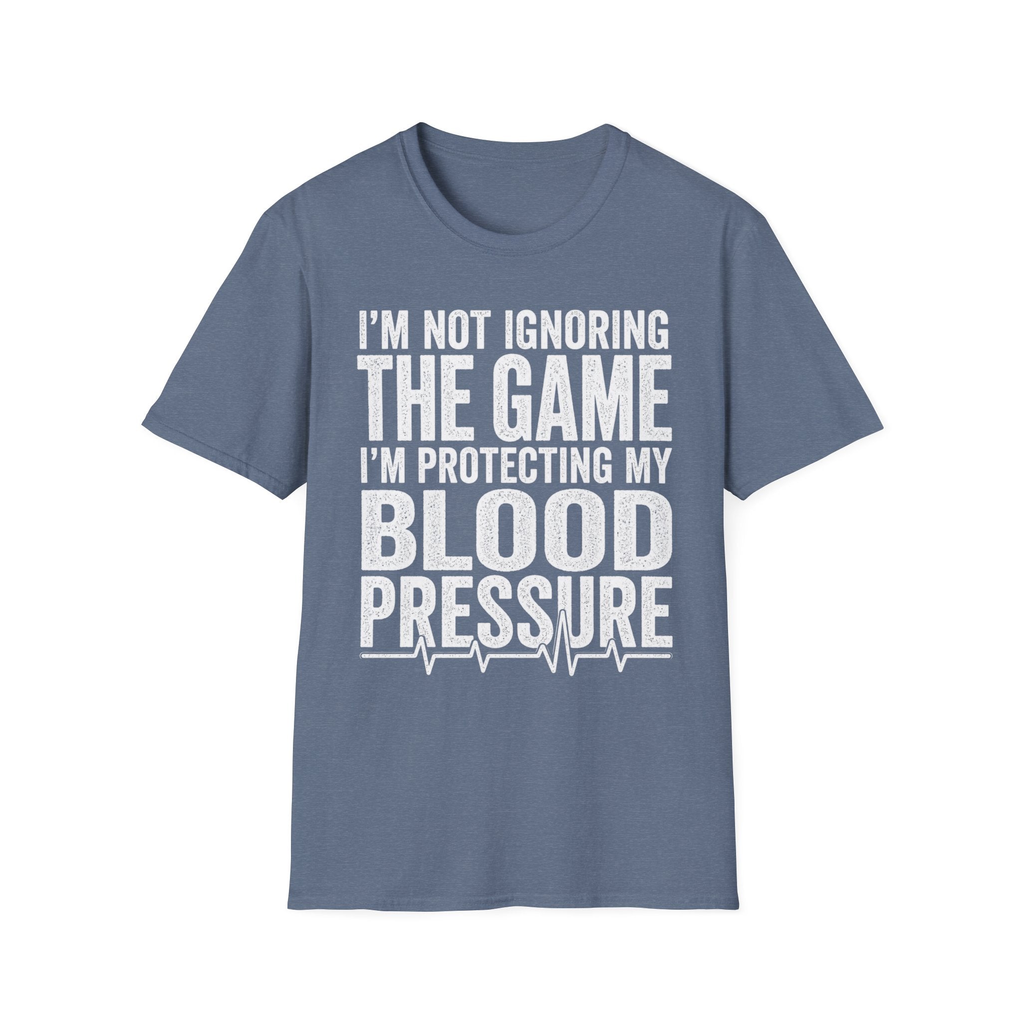 Protecting Blood Pressure T-Shirt