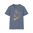 Bigfoot Baseball T-Shirt