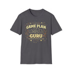 Game Plan Guru T-Shirt