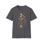 Vampire Soccer T-Shirt