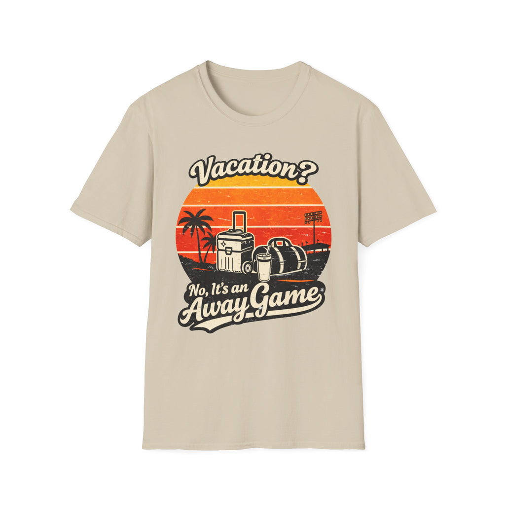 Away Game T-Shirt