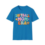 Softball Mom Era T-Shirt