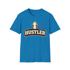 Hustler Baseball/Softball T-Shirt