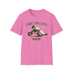 Hot Corner Problems Graphic T-Shirt