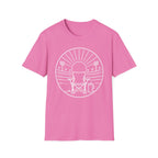 Sideline Sunrise T-Shirt