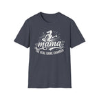 Real Game Changer Mom T-Shirt